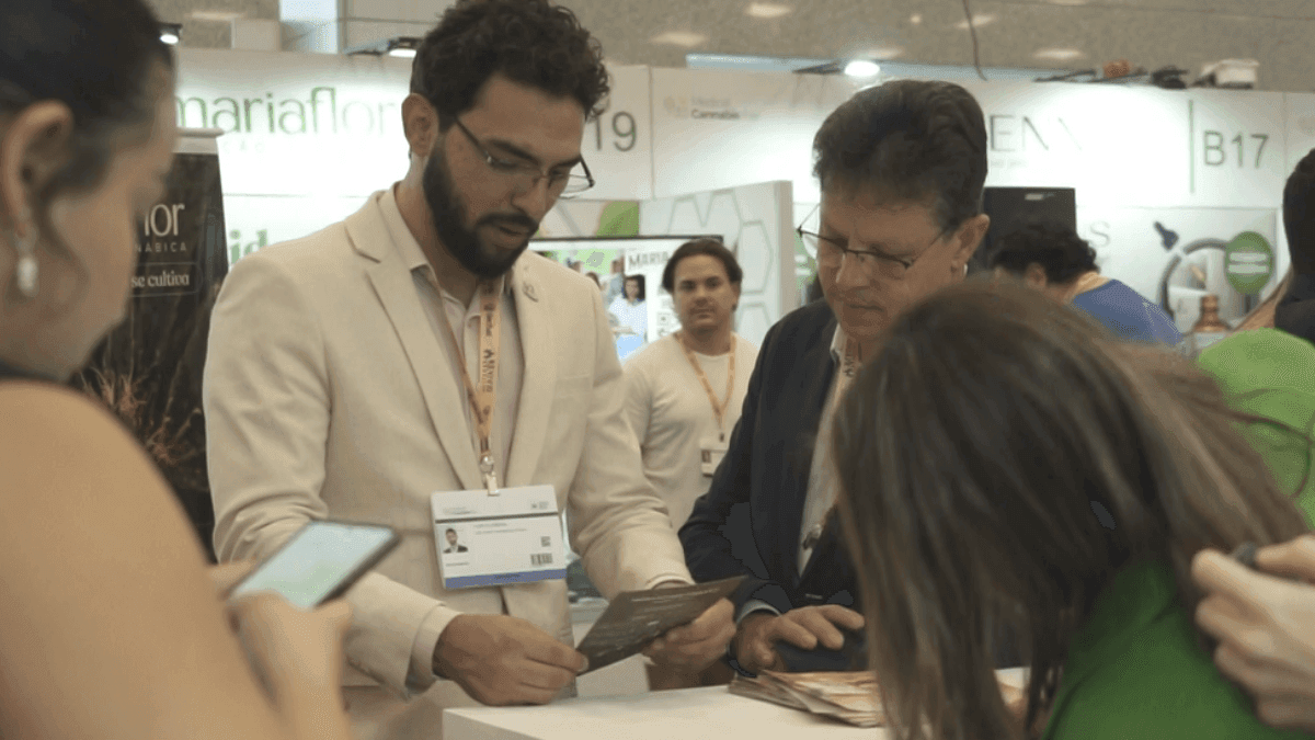 Cannabis Fair 2026 reforça o Brasil como polo estratégico do mercado global de cannabis