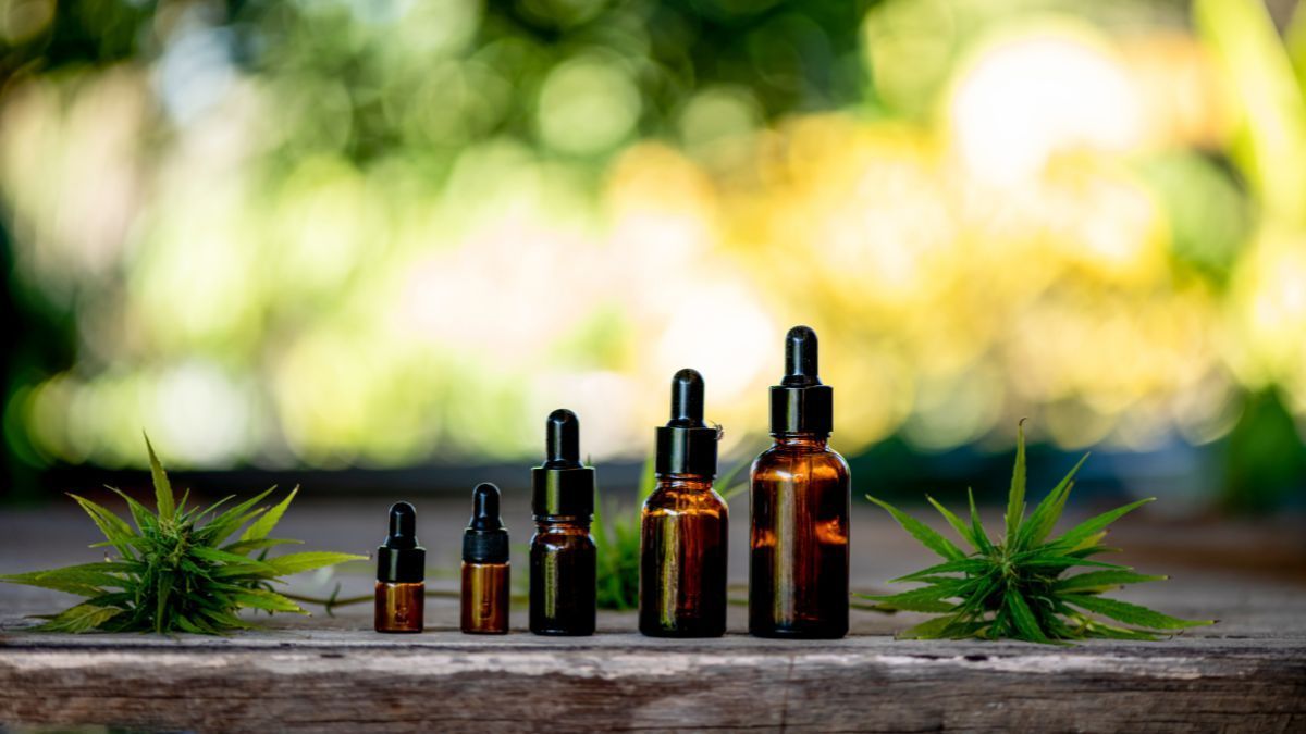 Política de cannabis medicinal de Sergipe recebe prêmio farmacêutico