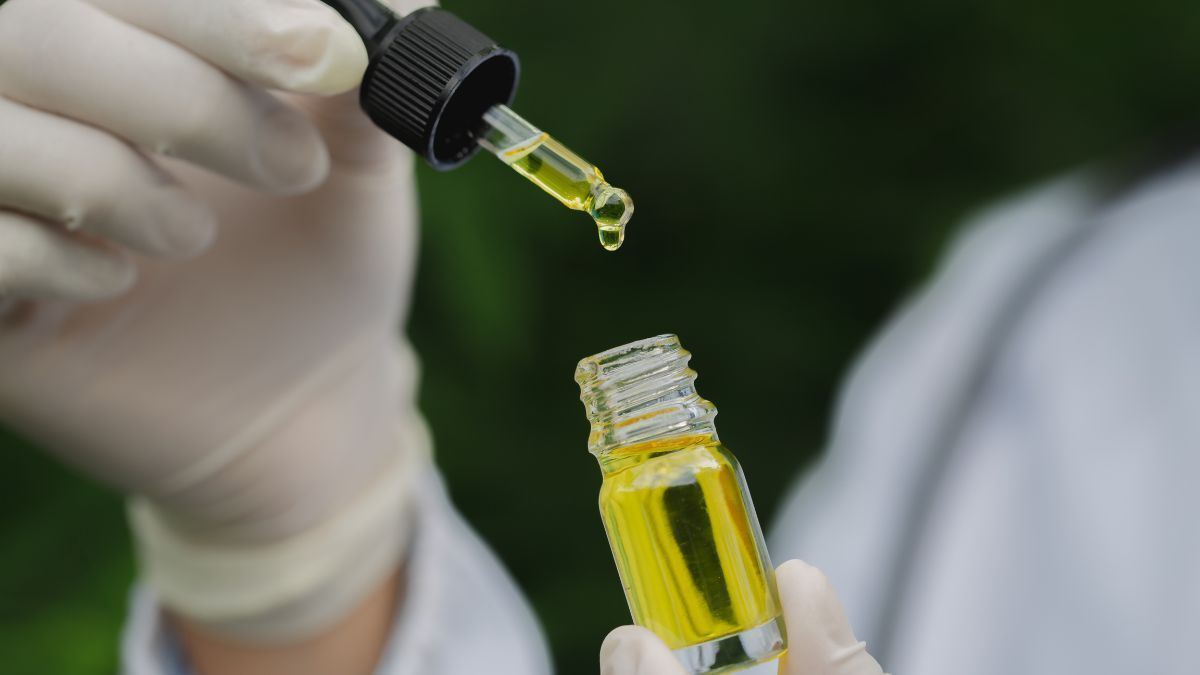 Milhares de produtos de CBD entram na fase final de aprovação no Reino Unido