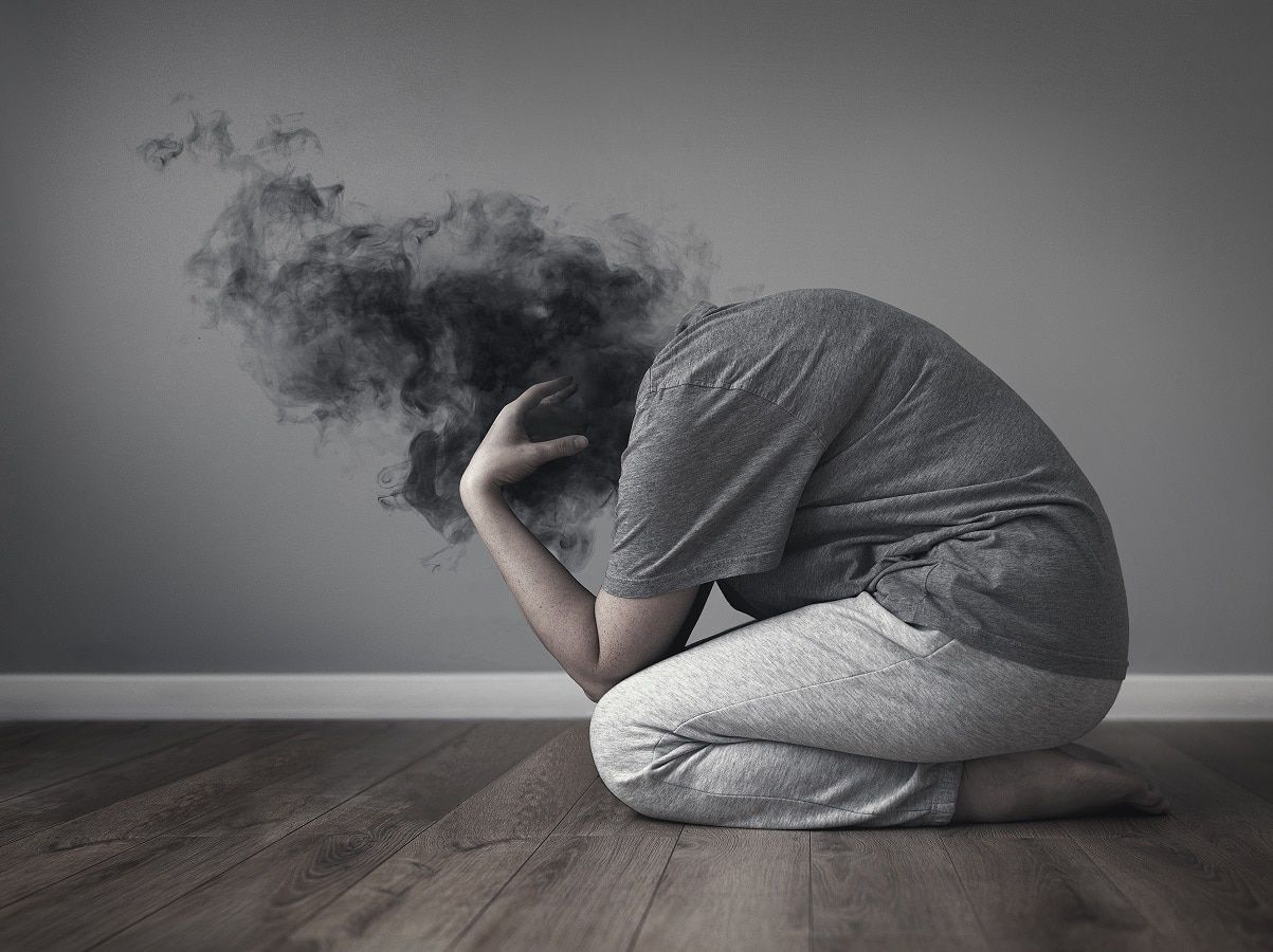 Cannabis e depressão: uma relação complexa 