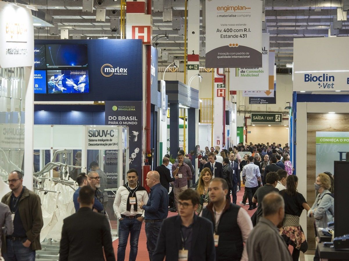 Cannabis em foco: Sechat participa da MFB 2023