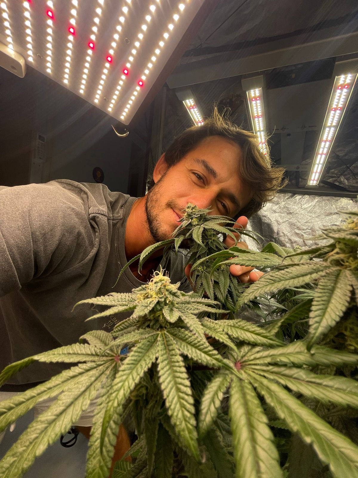Ex-jogador de futebol transforma sua vida com tratamento à base de cannabis medicinal