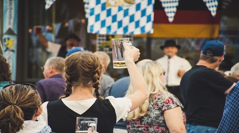 Cerveja com terpenos é vetada da Oktoberfest