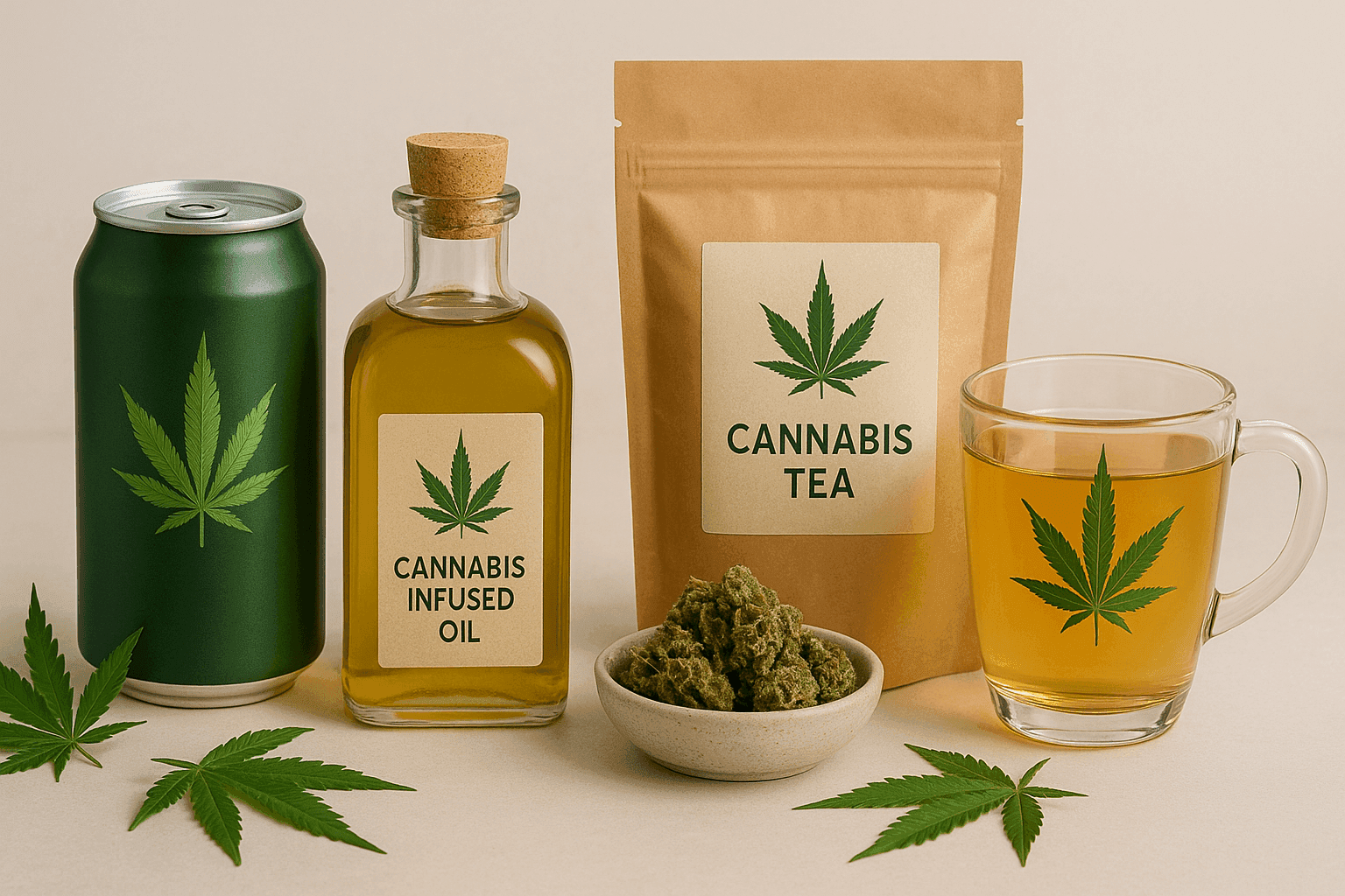 E-commerce e inovações tecnológicas devem levar mercado de infusão herbal a US$ 78,5 bilhões até 2029