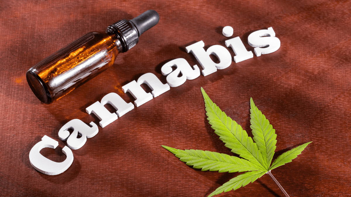 Reclassificação federal da cannabis nos EUA se concentra no uso medicinal