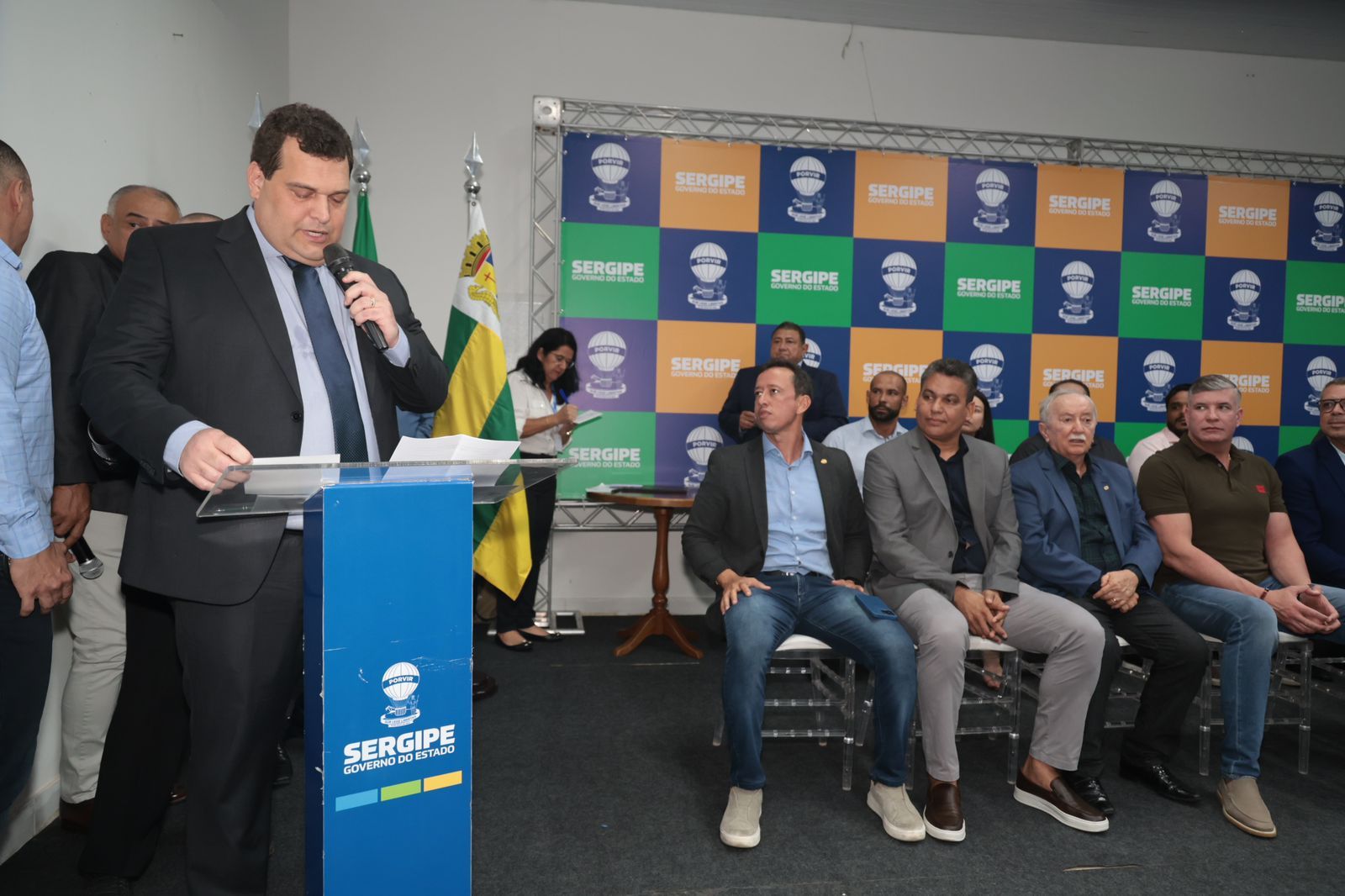 “O grande desafio é absorver o custo da distribuição”, diz Cláudio Mitidieri sobre protocolo de cannabis para epilepsia