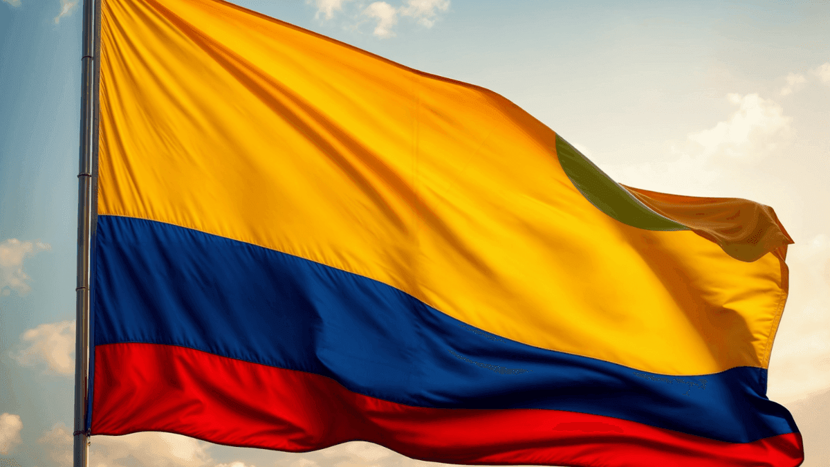 ProColombia age para facilitar comércio de cannabis