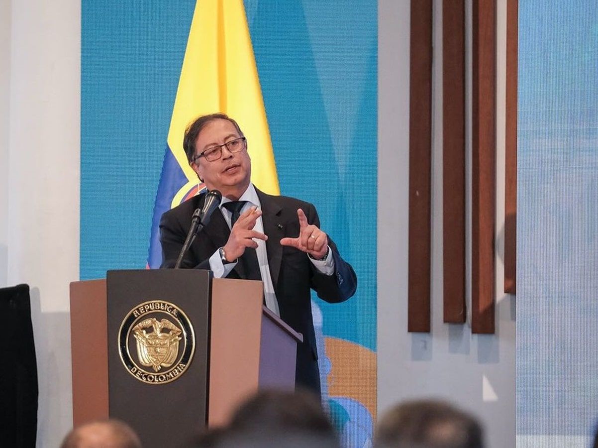 Colômbia revoluciona política antidrogas 