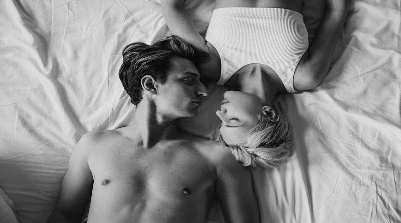 Como a cannabis pode estar atrelada à libido
