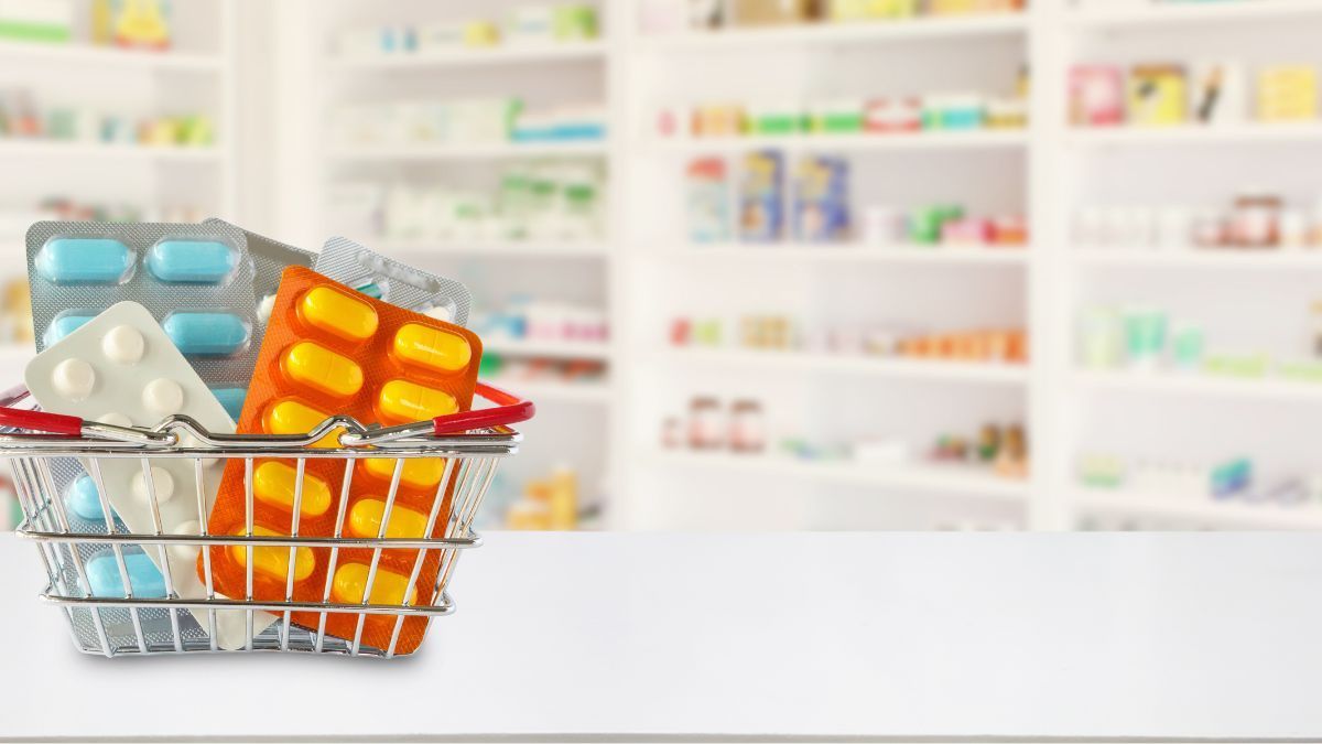 Farmácias recebem nova formulação de canabidiol em comprimidos