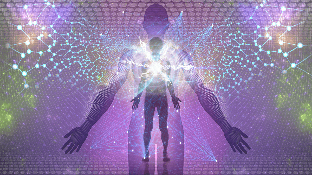 Quando a cannabis nos reconecta com nós mesmos