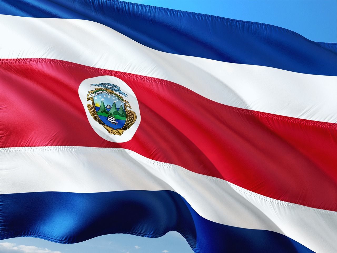 Indústria de cânhamo avança na Costa Rica