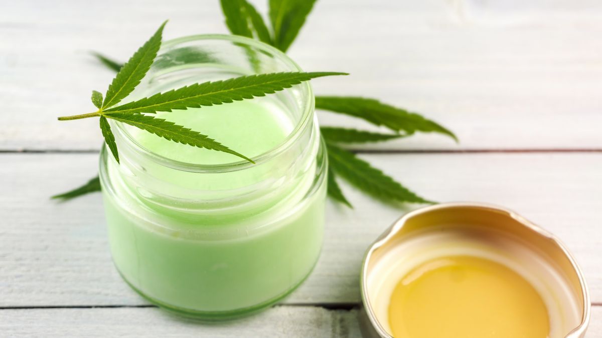Creme de CBD: tudo o que você precisa saber sobre o produto tópico