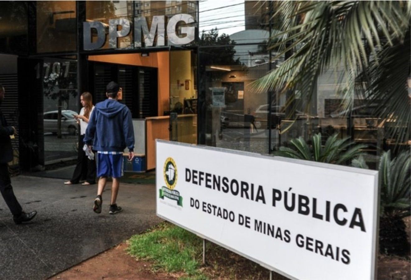 Defensoria Pública de Minas Gerais, cannabis, medicinal
