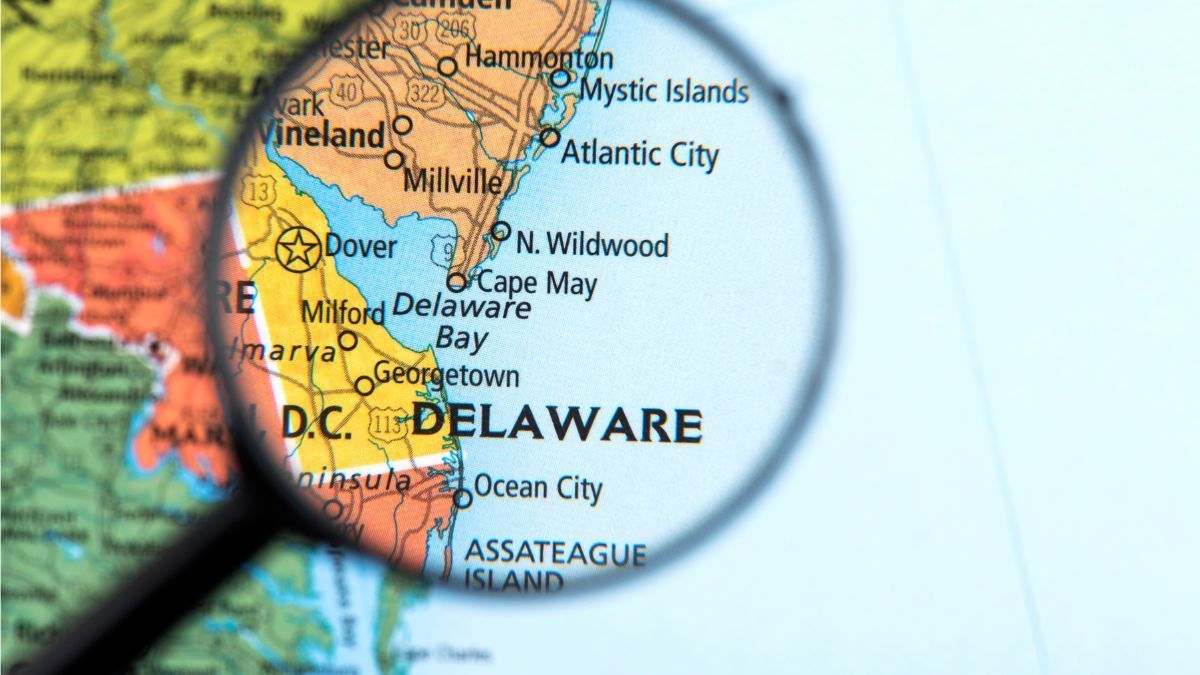 Delaware arrecada quase US$ 1 milhão em três dias com vendas de cannabis para uso adulto