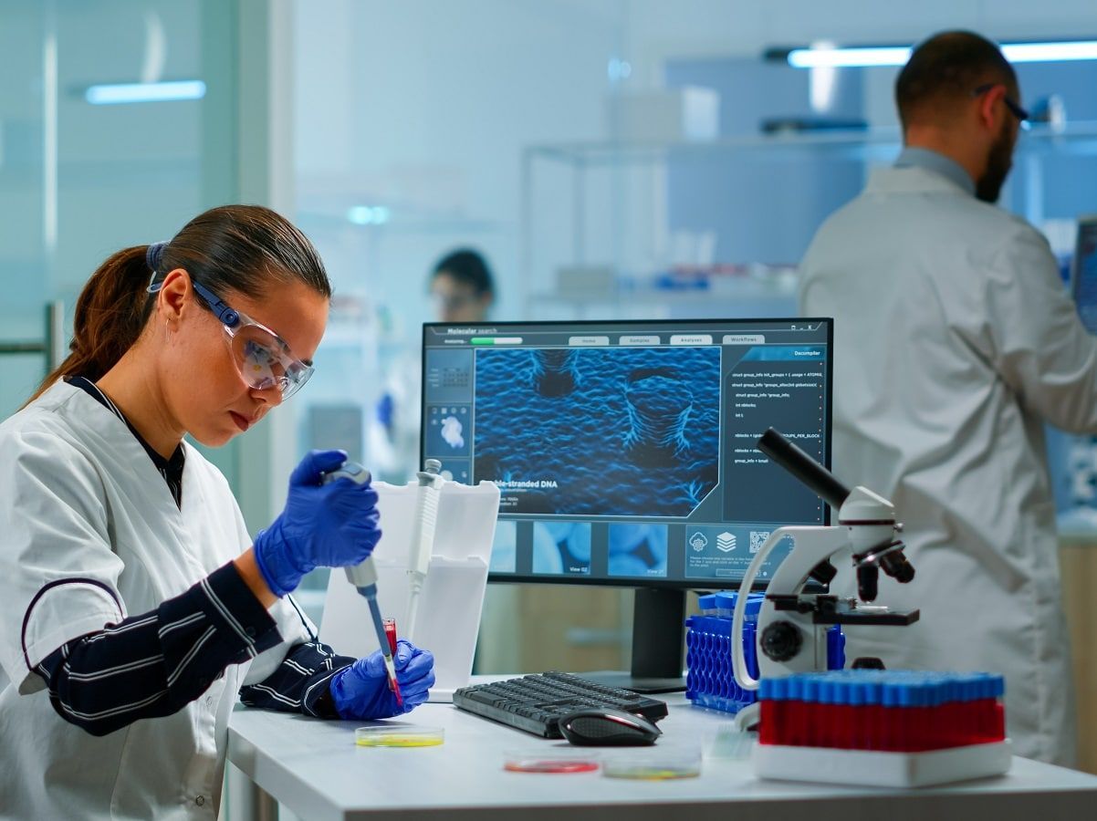 Desvendando o poder antiviral do CBD 