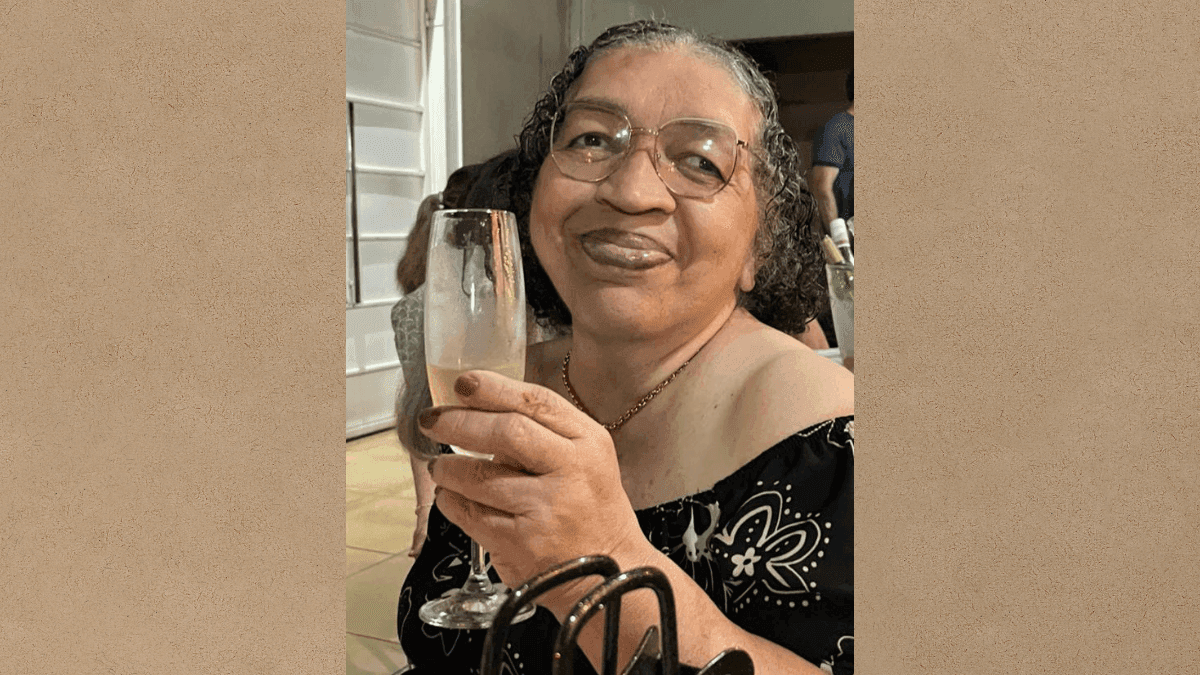 A luta de Tereza: 15 anos de dor, coragem e o alívio que a cannabis trouxe