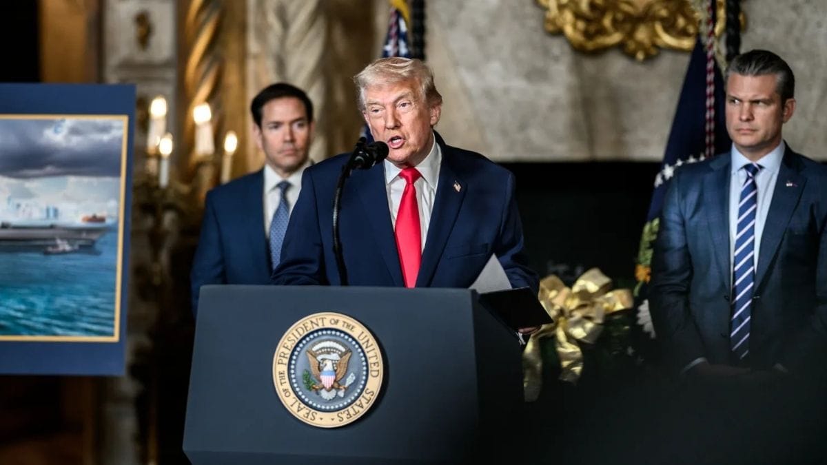 Indústria da cannabis doa US$ 2 milhões a super PAC de Trump antes de ordem de reclassificação