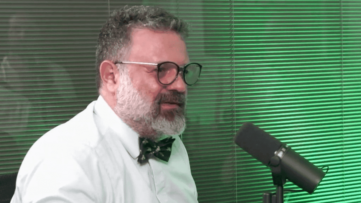 Dr. Pedro Pierro detalha como a cannabis age na dor, no humor e na homeostase do corpo