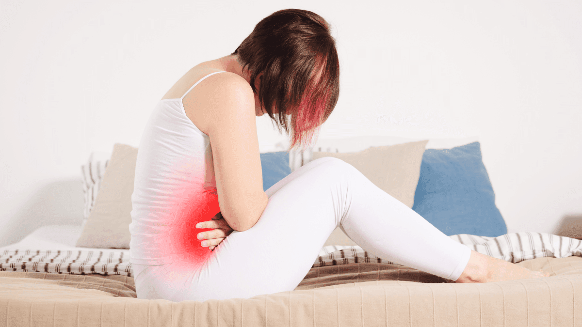 Pesquisadores veem no CBD nova esperança para mulheres com endometriose