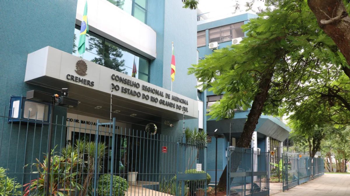 Conselho de Medicina do RS se posiciona contra o uso medicinal da cannabis