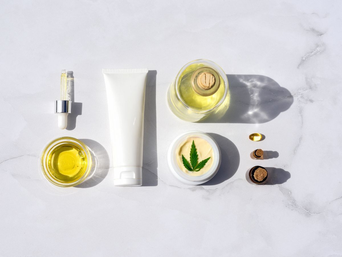 CBD Cosméticos 