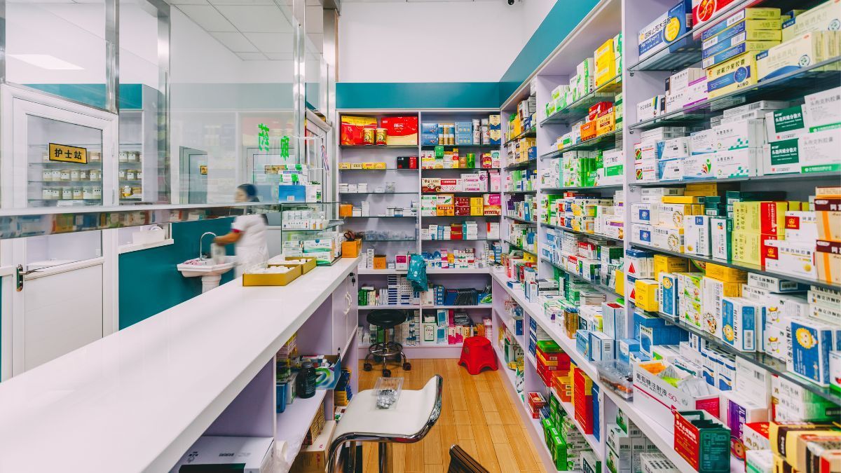 Cannabis medicinal na Alemanha: uma em cada sete farmácias já oferece tratamento