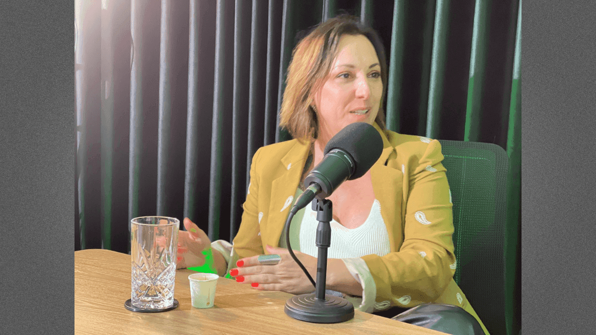 Visão de mercado: a estratégia de Fernanda Zago no setor de cannabis