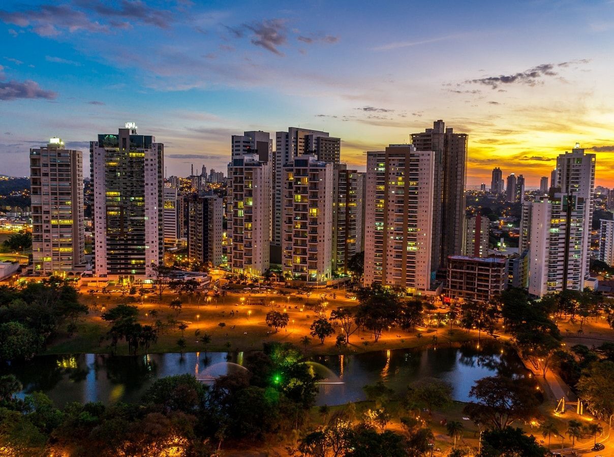 Goiás abraça a cannabis medicinal