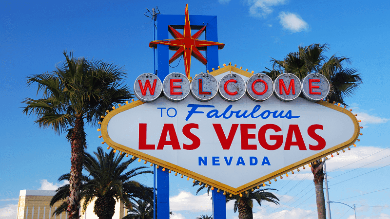 Hotel canábico será inaugurado em Las Vegas