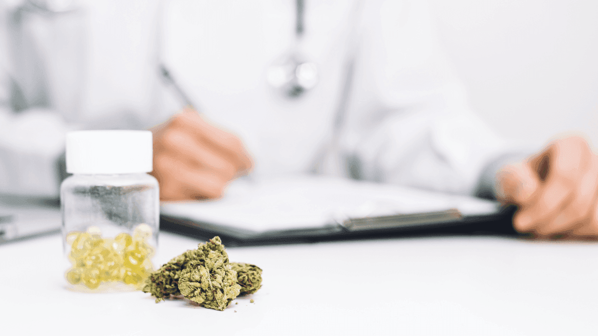 Cannabis para Doença de Crohn: revisão sistemática aponta eficácia na melhora 