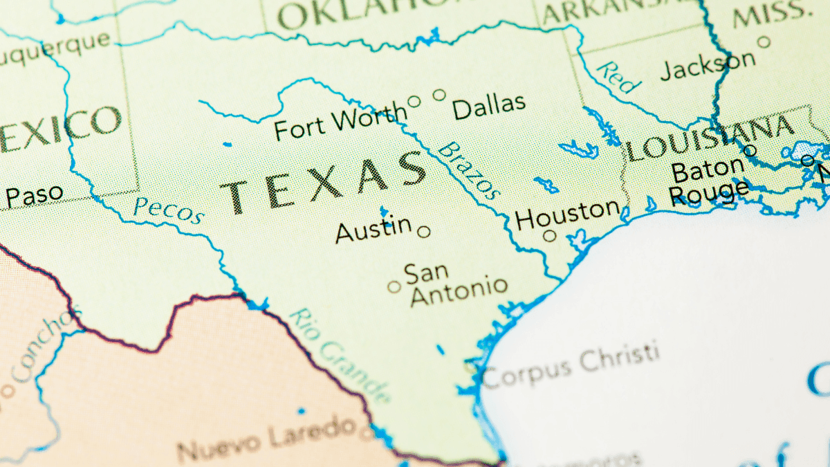 Varejistas de THC no Texas registram alta nas vendas diante de possível proibição