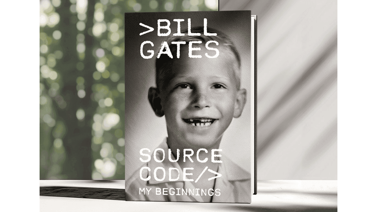 Bill Gates revela uso de LSD e cannabis na juventude