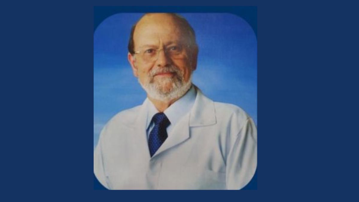  Dr. Alberto Sérgio Canguçu Pierro