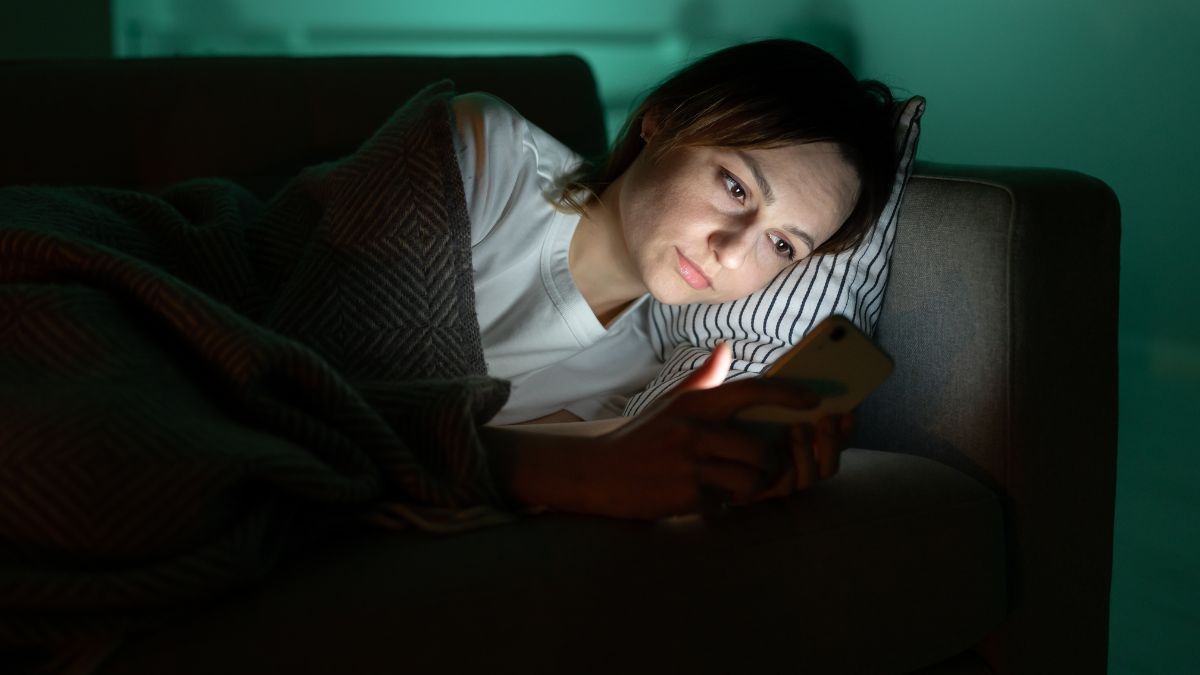 Privação de sono e seus efeitos nos neurotransmissores: implicações na saúde mental e qualidade de vida