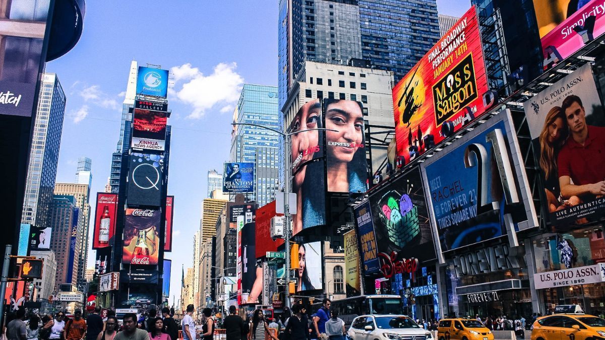 Nova York espera gerar US$ 161,8 milhões em receitas fiscais com a venda de maconha no ano fiscal que termina em março, quadruplicando os resultados do ano anterior