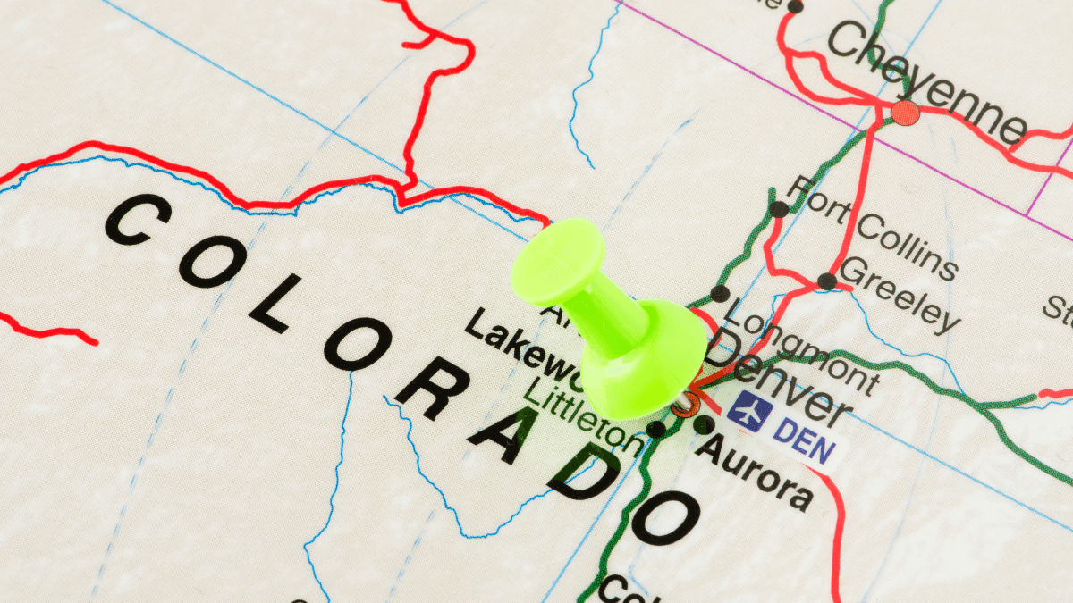 Indústria psicodélica: Colorado autoriza primeiros negócios de psilocibina e inicia regulamentação