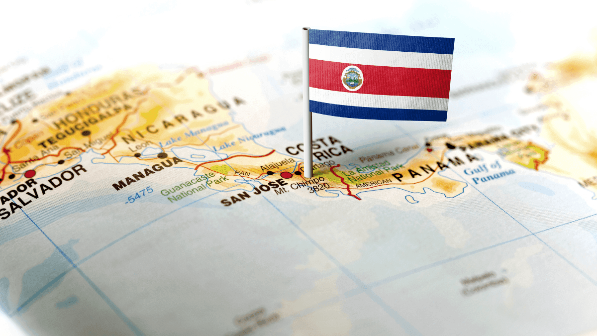 Costa Rica avança na regulamentação da cannabis medicinal 