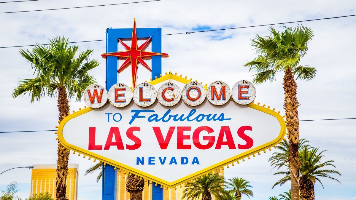 Las Vegas pode liberar uso de cannabis em cassinos