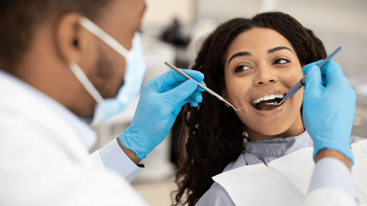 Canabidiol pode ajudar na regeneração dentária, indica estudo da USP