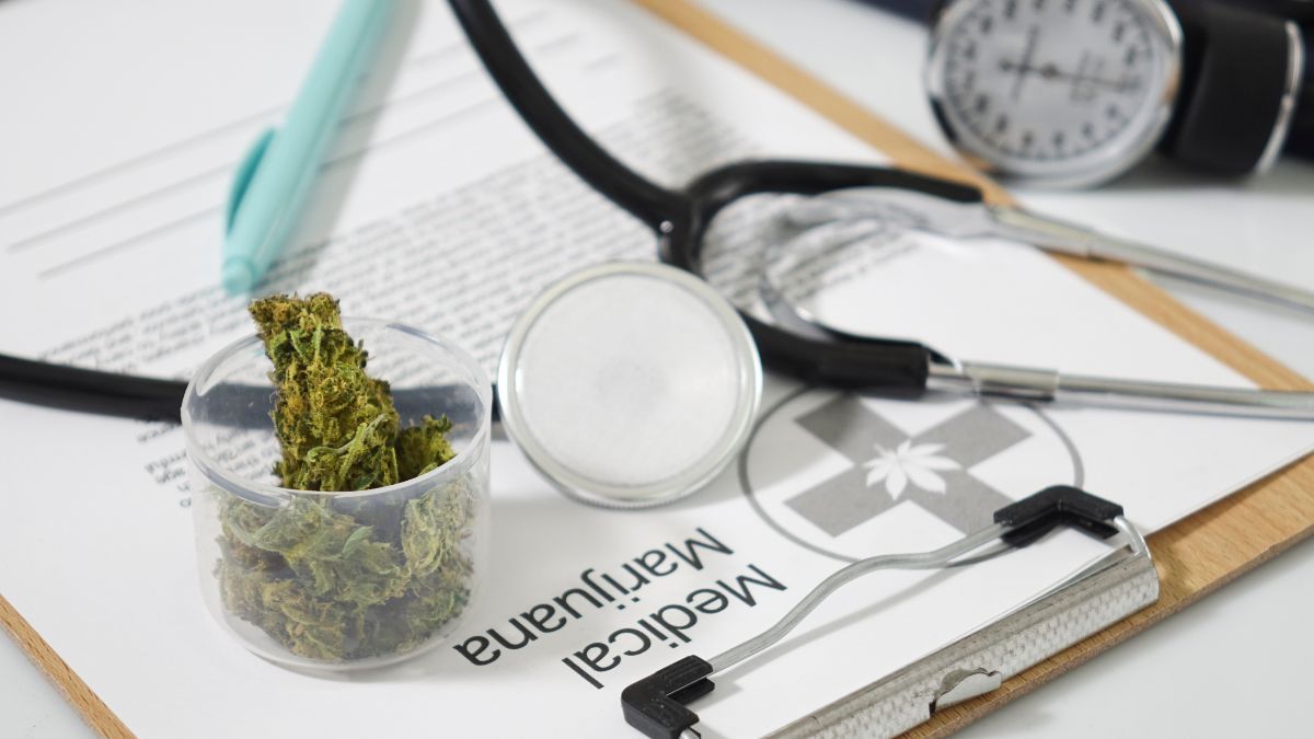 Fumar maconha, FDA, uso medicinal, cannabis