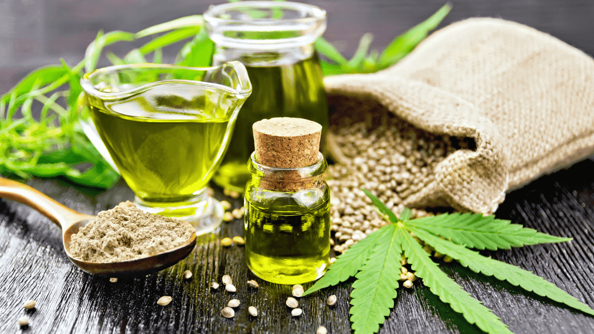 Empresas de CBD querem 3,4 milhões de libras em indenização por apreensão de cânhamo, no Reino Unido