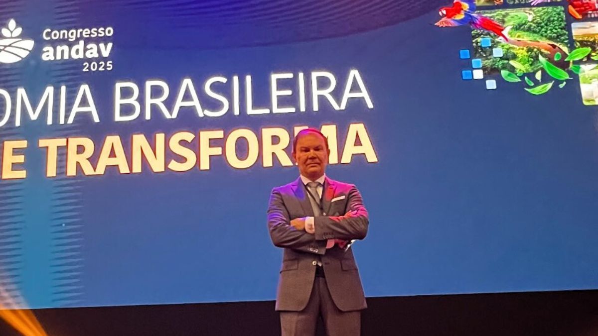Capa do artigo
