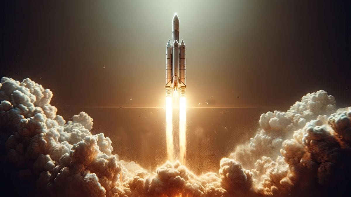 Sementes de cannabis serão enviadas à órbita em junho