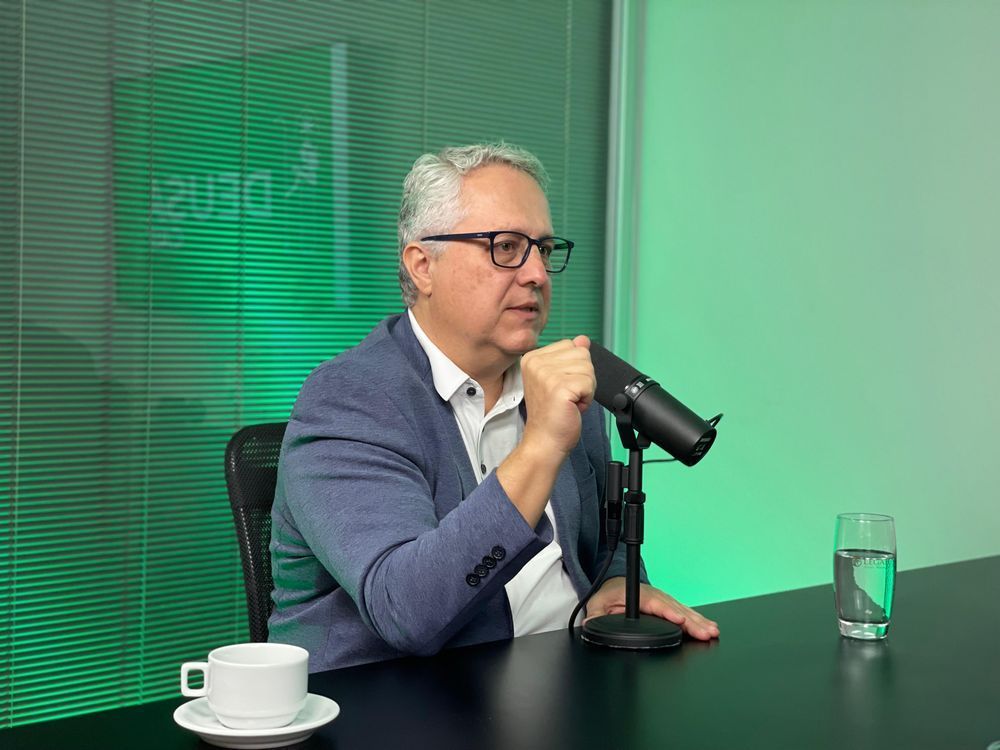 Capa do artigo
