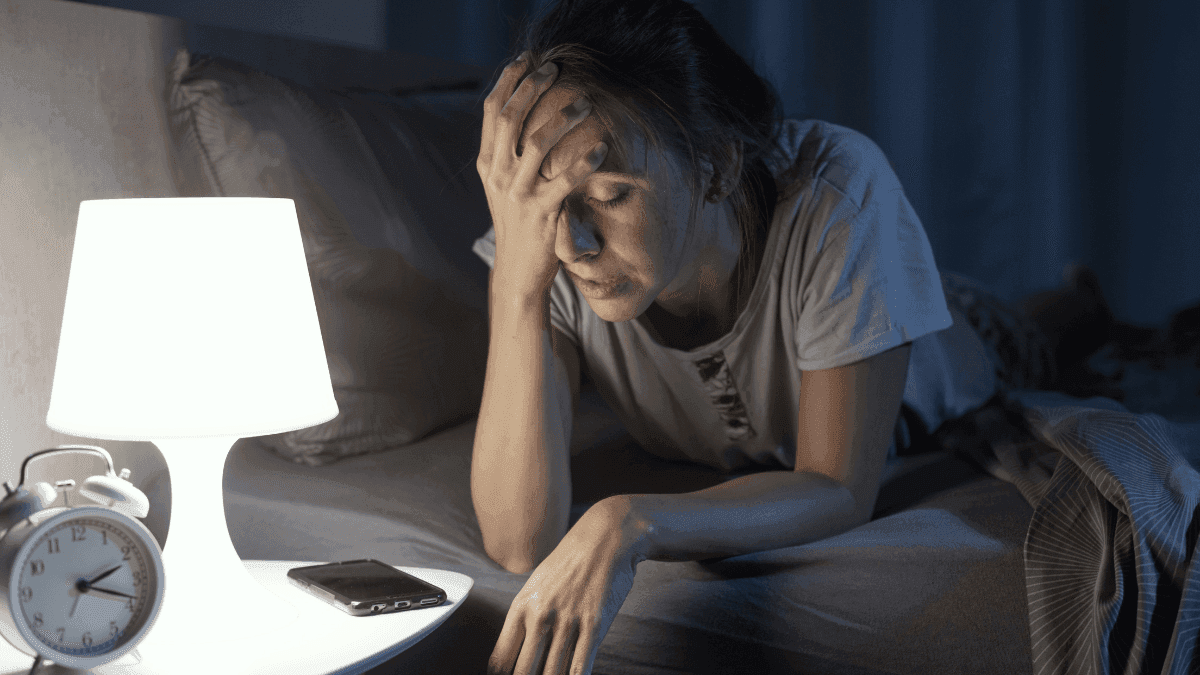 80% dos americanos têm problemas para dormir; cannabis se torna a solução preferida