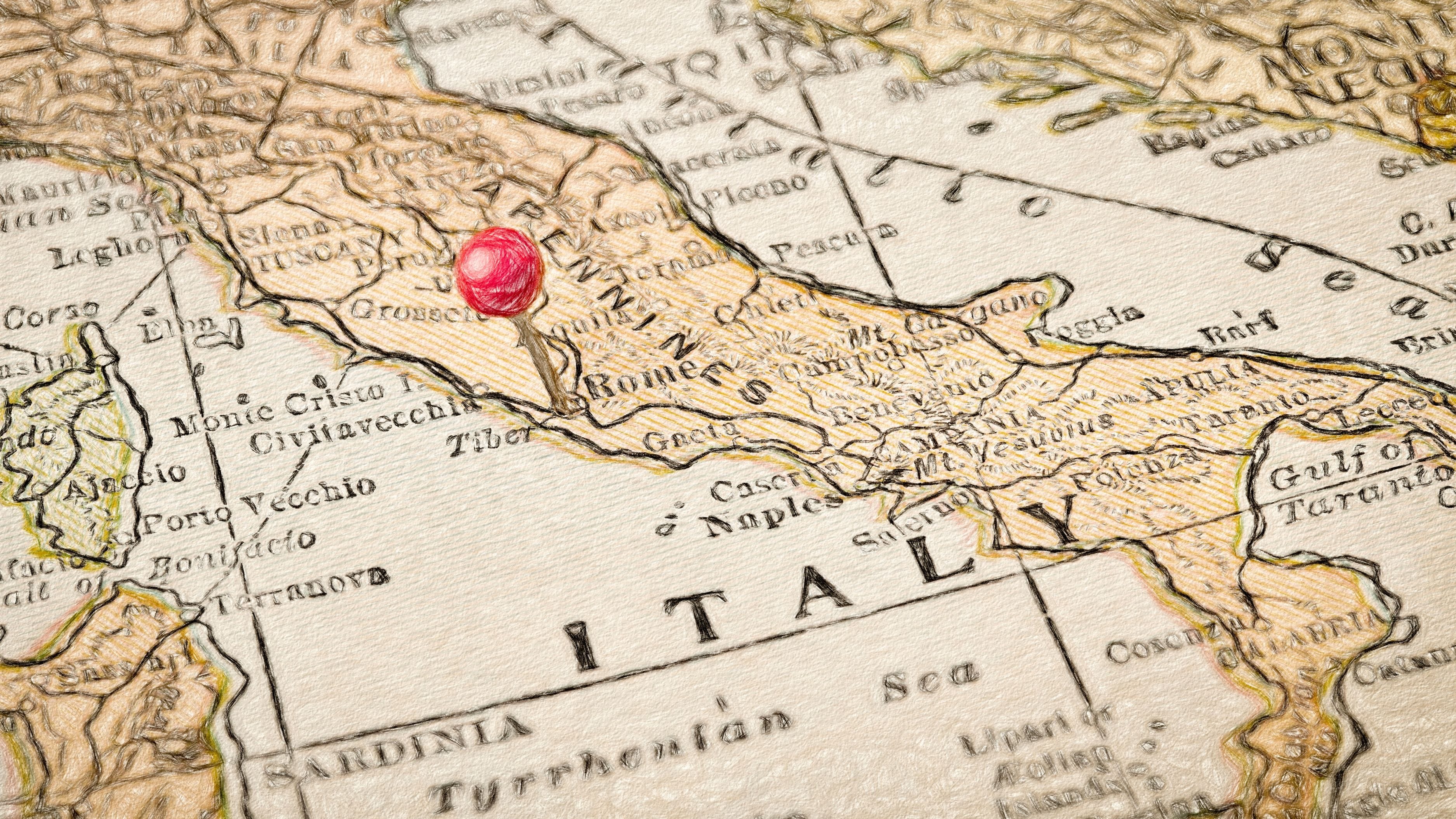 Justiça italiana questiona constitucionalidade da proibição de flores de cânhamo