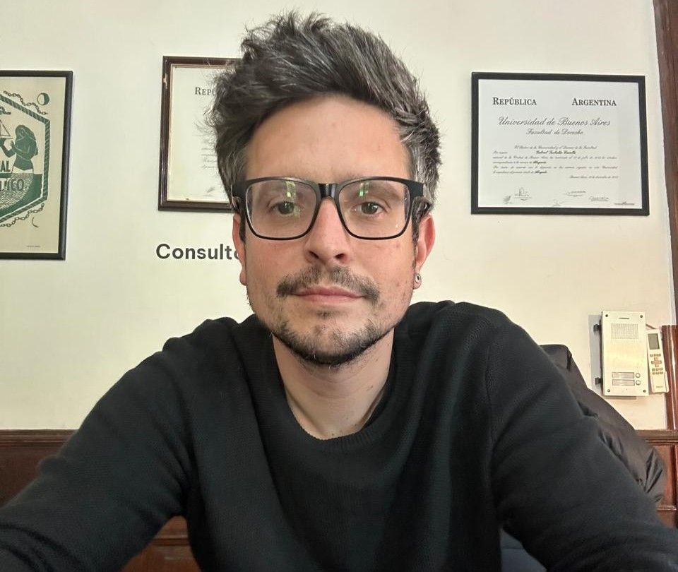 Argentino consegue Salvo Conduto para ingressar no Brasil com medicamento à base de cannabis