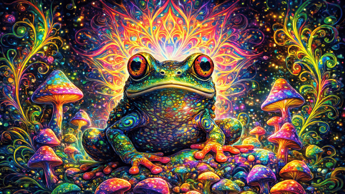 Pesquisa argentina avalia uso terapêutico de psicodélicos em transtornos mentais