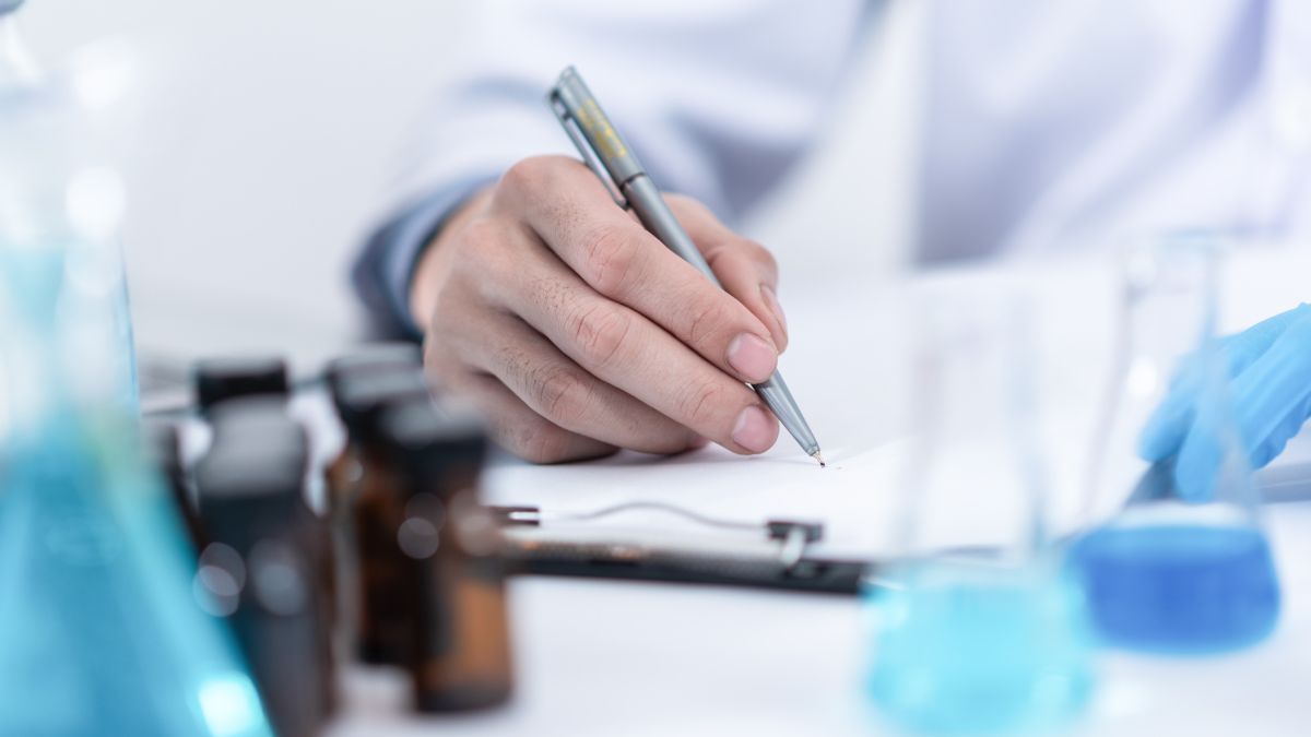Laboratório brasileiro  lança pesquisa inédita sobre cannabis no tratamento de sequelas do AVC isquêmico